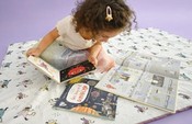 Colchonetas Montessori: Guía de compra y mejores usos para la habitación